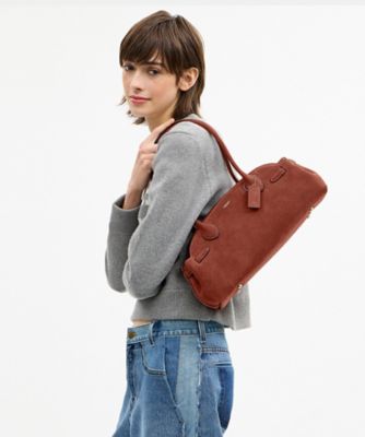 エンパイア キャリーオール バッグ 34 | COACH/コーチ | 三越伊勢丹 