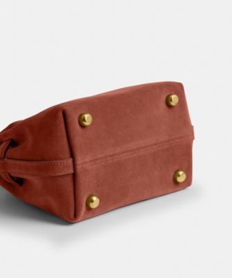 ソフト エンパイア キャリーオール バッグ 21 | COACH/コーチ | 三越 