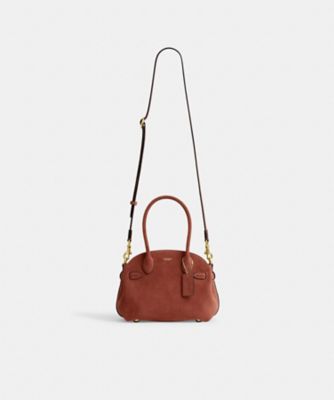 ソフト エンパイア キャリーオール バッグ 21 | COACH/コーチ | 三越 