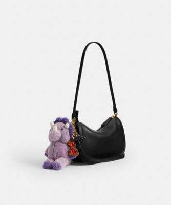 ウェイバリーバッグ・レキシー チャームズ | COACH/コーチ | 三越 