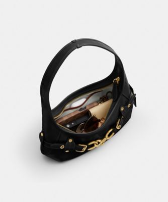 ベルテッド エルゴ ショルダー バッグ | COACH/コーチ | 三越伊勢丹 
