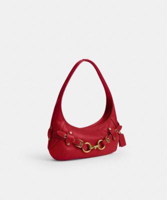ベルテッド エルゴ ショルダー バッグ | COACH/コーチ | 三越伊勢丹 