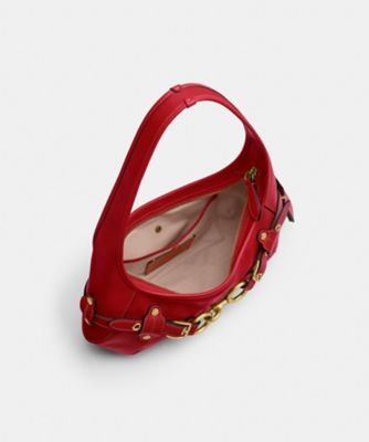 ベルテッド エルゴ ショルダー バッグ | COACH/コーチ | 三越伊勢丹 