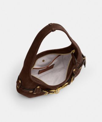 ベルテッド エルゴ ショルダー バッグ | COACH/コーチ | 三越伊勢丹 