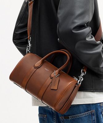 コンパスバッグ25 | COACH/コーチ | 三越伊勢丹オンラインストア 