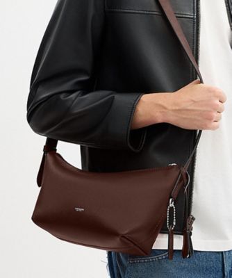 モット スリング バッグ 22 | COACH/コーチ | 三越伊勢丹オンライン 