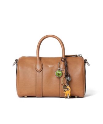 三越伊勢丹限定商品】コンパス バッグ 25・レキシー チャームズ 