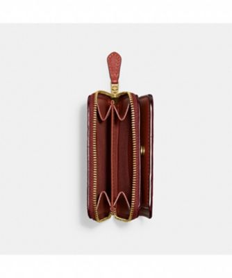 ビルフォールド ウォレット・シグネチャー キャンバス・レキシー 