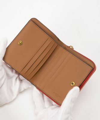 コーチ COACH 二つ折り財布 ビルフォードウォレット レキシー スペース-