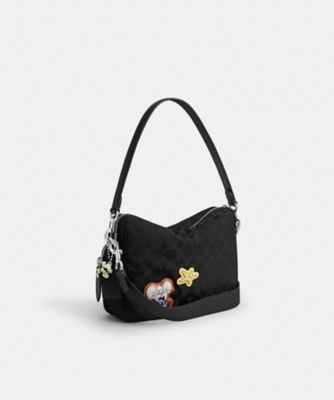 COACH BRAIN DEAD】ダコタ クロスボディ バッグ 