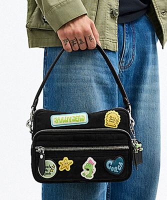 COACH BRAIN DEAD】ダコタ クロスボディ バッグ 