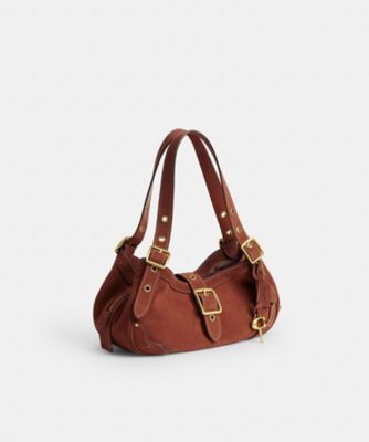 ドリフター ショルダー バッグ 31 | COACH/コーチ | 三越伊勢丹 