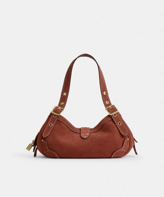 ドリフター ショルダー バッグ 31 | COACH/コーチ | 三越伊勢丹 