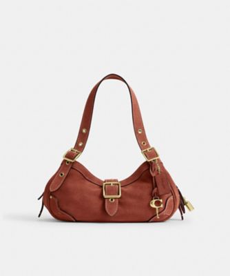 ドリフター ショルダー バッグ 31 | COACH/コーチ | 三越伊勢丹 