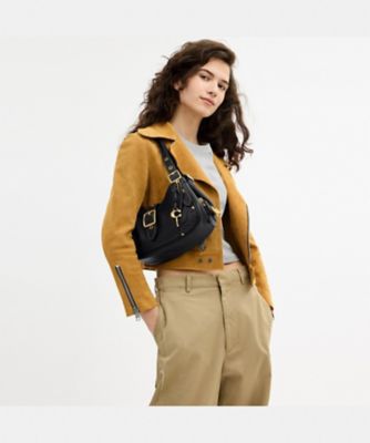 ドリフター ショルダー バッグ 31 | COACH/コーチ | 三越伊勢丹 