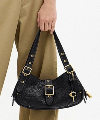 ドリフター ショルダー バッグ 31 | COACH/コーチ | 三越伊勢丹 