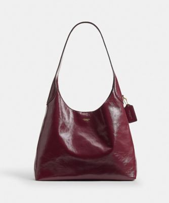 ブルックリン ショルダー バッグ 34 | COACH/コーチ | 三越伊勢丹 