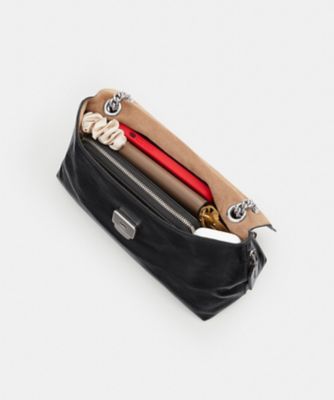 チェルシー ショルダー バッグ 30・チェーン | COACH/コーチ | 三越 