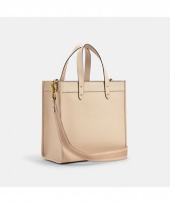 コーチ レキシー 恐竜 トートバッグ F11087（フィールド トート  