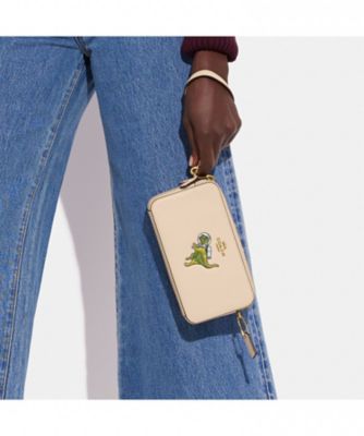 キラ クロスボディ・レキシー・スペース | COACH/コーチ | 三越伊勢丹 