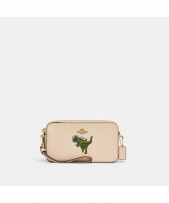 キラ クロスボディ・レキシー・スペース | COACH/コーチ | 三越伊勢丹 