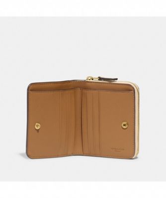 ビルフォールド ウォレット・レキシー・スペース | COACH/コーチ 
