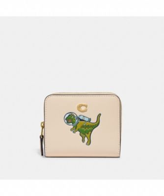 ビルフォールド ウォレット・レキシー・スペース | COACH/コーチ 