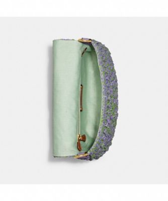 ソフト タビー ショルダー バッグ（かごバッグ） | COACH/コーチ 