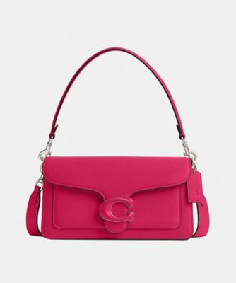 タビー ショルダー バッグ 26 | COACH/コーチ | 三越伊勢丹 