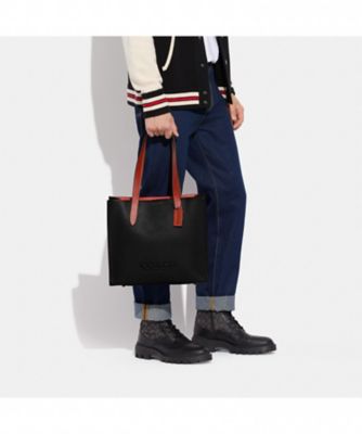 リレー トート 34 | COACH/コーチ | 三越伊勢丹オンラインストア 