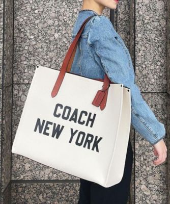 コーチ／COACH バッグ トートバッグ 鞄 ハンドバッグ メンズ 男性 男性  