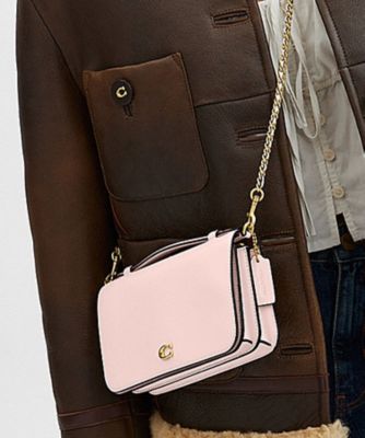 ビー クロスボディ | COACH/コーチ | 三越伊勢丹オンラインストア  