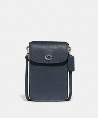 オンライン限定】フォーン クロスボディ | COACH/コーチ | 三越伊勢丹 