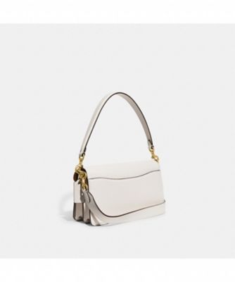 タビー ショルダー バッグ 26 | COACH/コーチ | 三越伊勢丹 