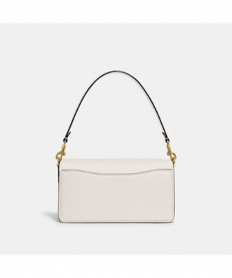 タビー ショルダー バッグ 26 | COACH/コーチ | 三越伊勢丹 