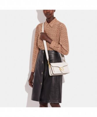 タビー ショルダー バッグ 26 | COACH/コーチ | 三越伊勢丹 
