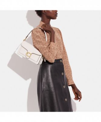 タビー ショルダー バッグ 26 | COACH/コーチ | 三越伊勢丹 