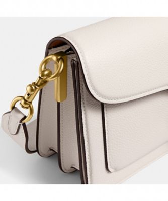 タビー ショルダー バッグ 26 | COACH/コーチ | 三越伊勢丹 
