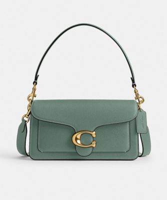 タビー ショルダー バッグ 26 | COACH/コーチ | 三越伊勢丹 