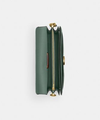 タビー ショルダー バッグ 26 | COACH/コーチ | 三越伊勢丹 