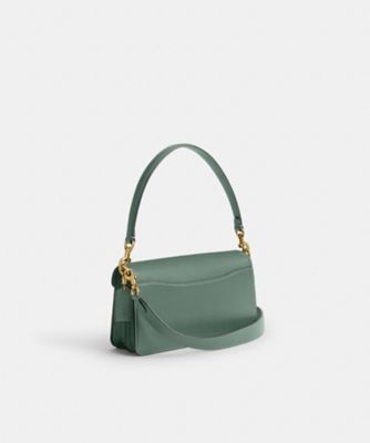 タビー ショルダー バッグ 26 | COACH/コーチ | 三越伊勢丹 