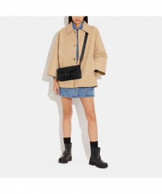 タビー ショルダー バッグ 26 | COACH/コーチ | 三越伊勢丹 