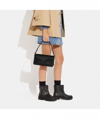 タビー ショルダー バッグ 26 | COACH/コーチ | 三越伊勢丹 