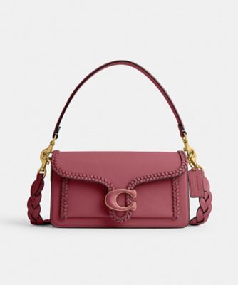 タビー ショルダー バッグ 26・ブレイド | COACH/コーチ | 三越 