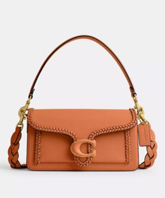 タビー ショルダー バッグ 26・ブレイド | COACH/コーチ | 三越 