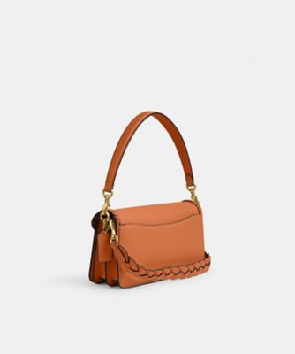 タビー ショルダー バッグ 26・ブレイド | COACH/コーチ | 三越 