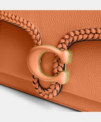 タビー ショルダー バッグ 26・ブレイド | COACH/コーチ | 三越 