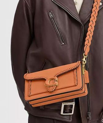 タビー ショルダー バッグ 26・ブレイド | COACH/コーチ | 三越 