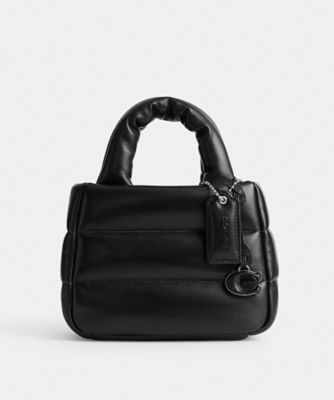 ミニ ピロー トート | COACH/コーチ | 三越伊勢丹オンラインストア 