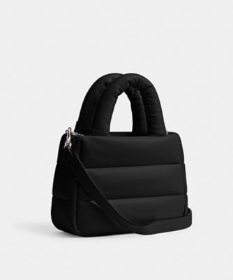 ミニ ピロー トート | COACH/コーチ | 三越伊勢丹オンラインストア 